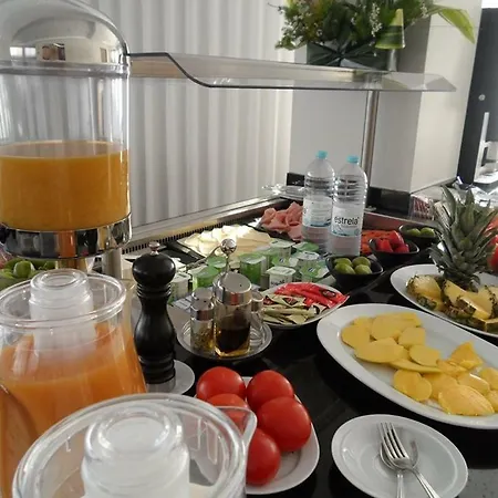 Otel Mafra Hotel 3*
