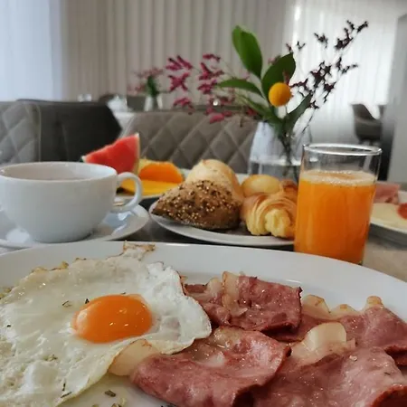 Otel Mafra Hotel Mafra