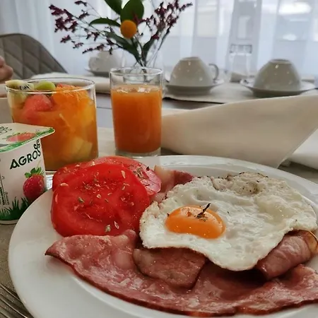 Mafra Hotel Hotell