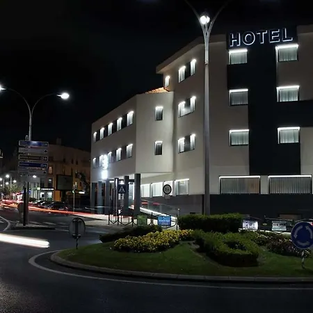 Hotel Mafra Hotel 3*