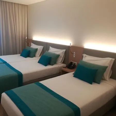 Mafra Hotel Hotell 3*