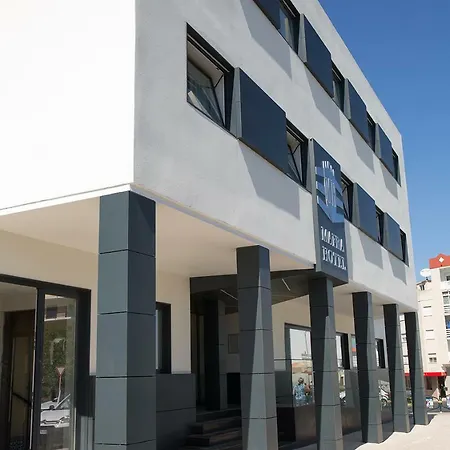 Mafra Hotel