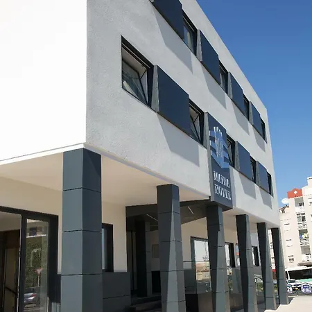 Mafra Hotel Hotell 3*