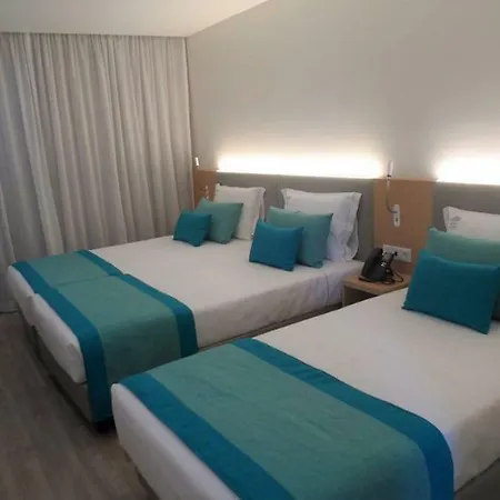 Mafra Hotel Otel