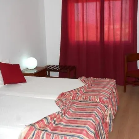 Mafra Hotel Otel 3*