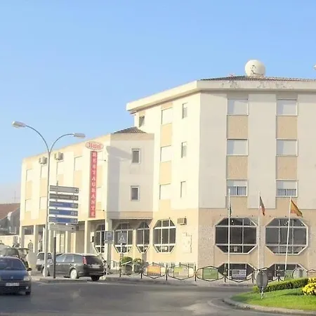 Hotel Mafra Hotel