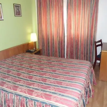 Hotell Mafra Hotel 3*