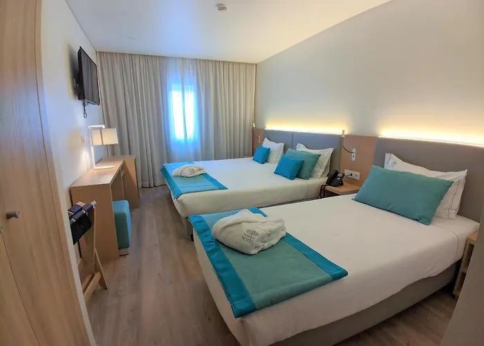 卡斯特劳酒店 3*