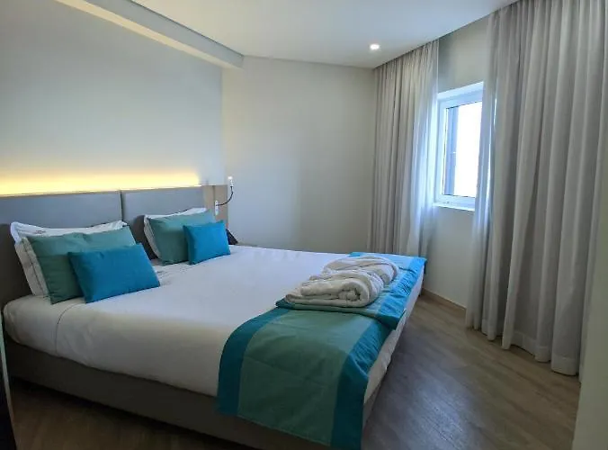 Mafra Hotel מלון