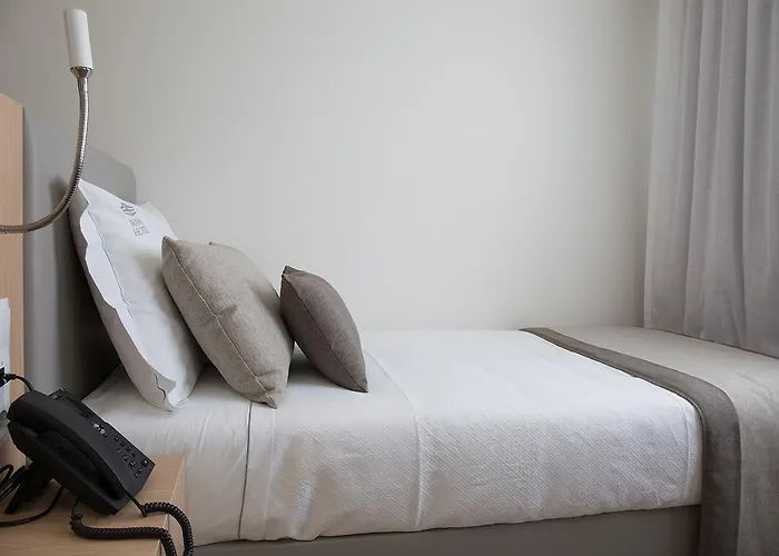 Mafra Hotel Hotell 3*