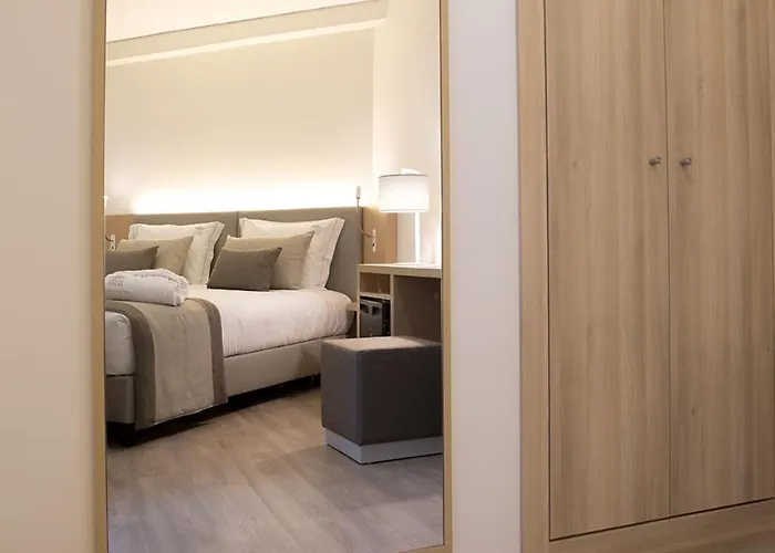 酒店 卡斯特劳酒店 3*