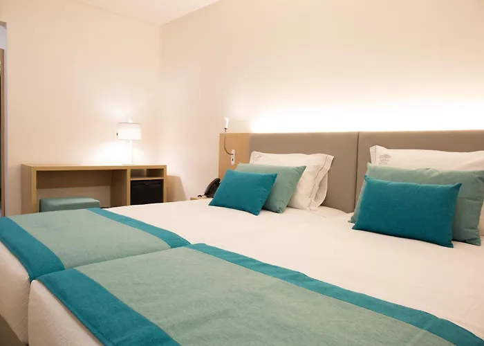 酒店 卡斯特劳酒店 马夫拉