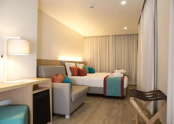 Mafra Hotel מאפרה