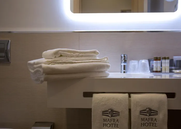 Hotell Mafra Hotel