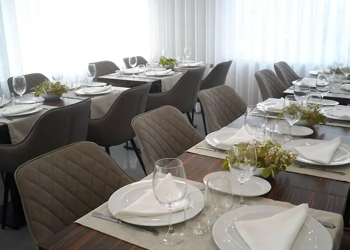 卡斯特劳酒店 酒店 3*