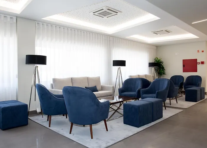 酒店 卡斯特劳酒店 马夫拉