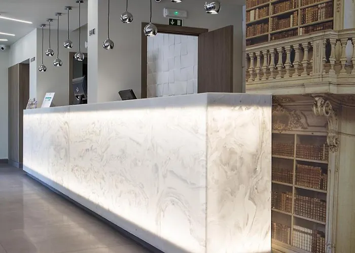 Hotell Mafra Hotel 3*