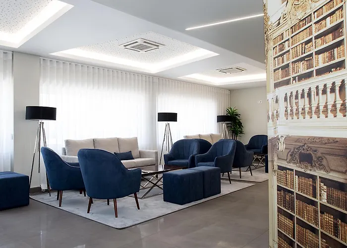 Hotell Mafra Hotel 3*