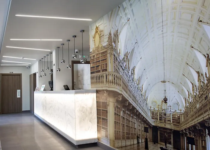 Hotell Mafra Hotel 3*