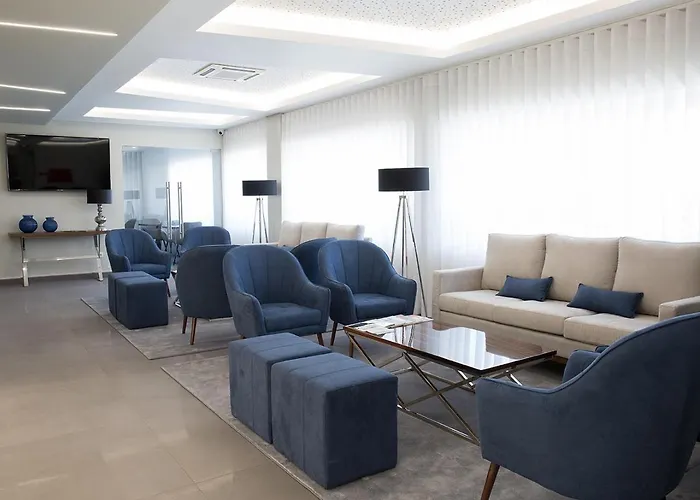 卡斯特劳酒店 马夫拉