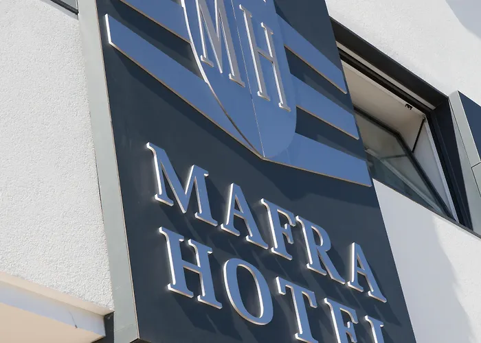 Mafra Hotel 3*