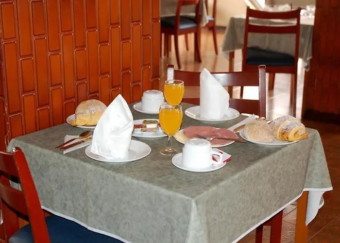 Mafra Hotel Hotell 3*