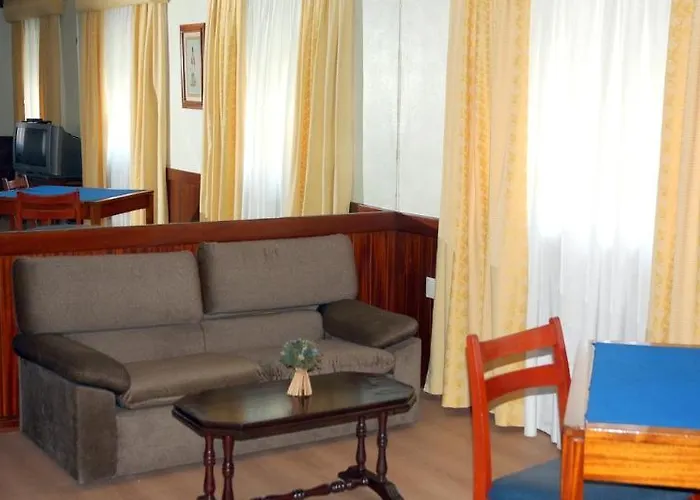 酒店 卡斯特劳酒店