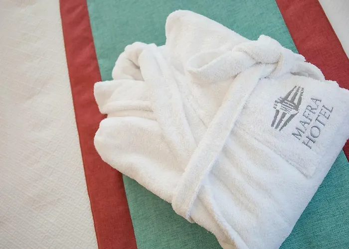 Mafra Hotel Hotell Mafra