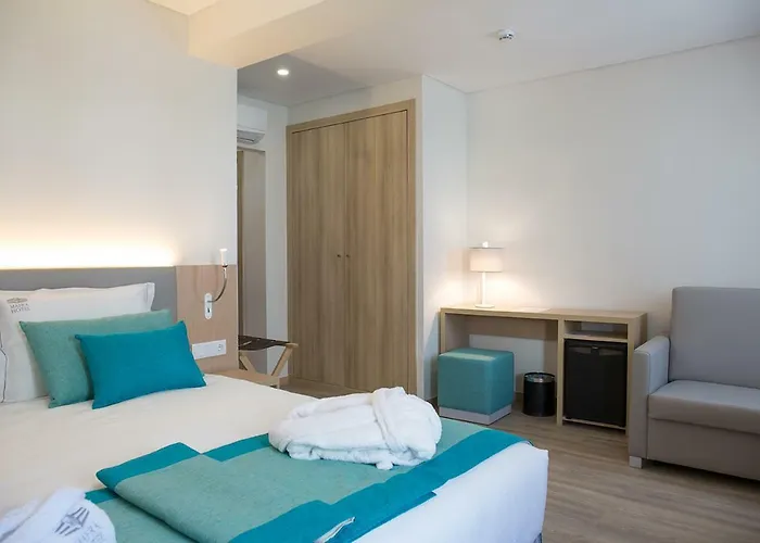 Mafra Hotel Hotell Mafra