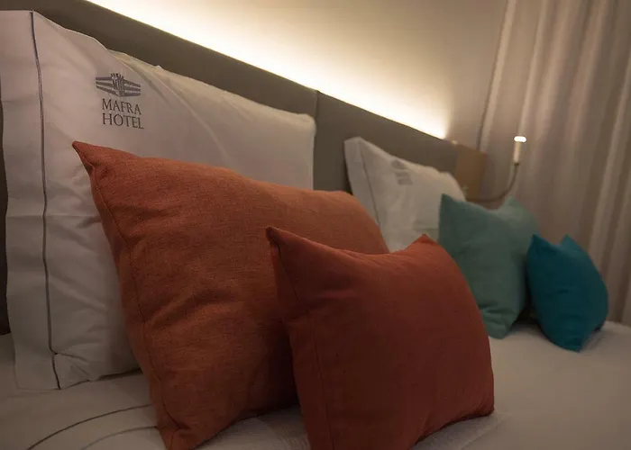 Mafra Hotel 3*