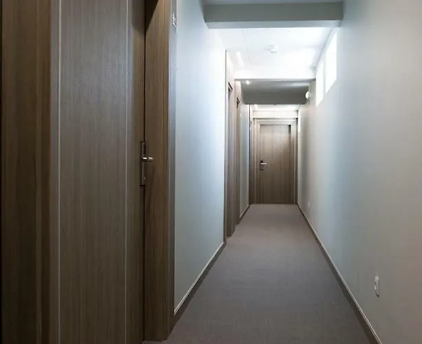 酒店 卡斯特劳酒店