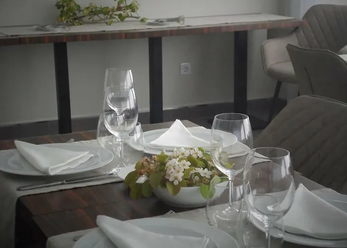 酒店 卡斯特劳酒店