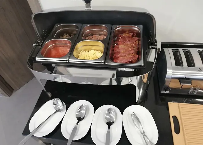 Mafra Hotel Hotell Mafra