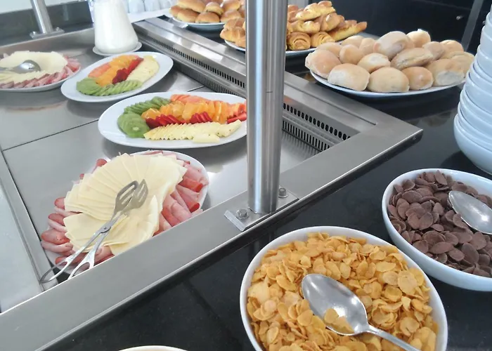 酒店 卡斯特劳酒店 马夫拉