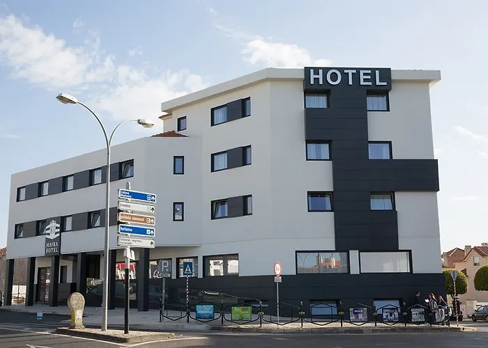 卡斯特劳酒店 3*