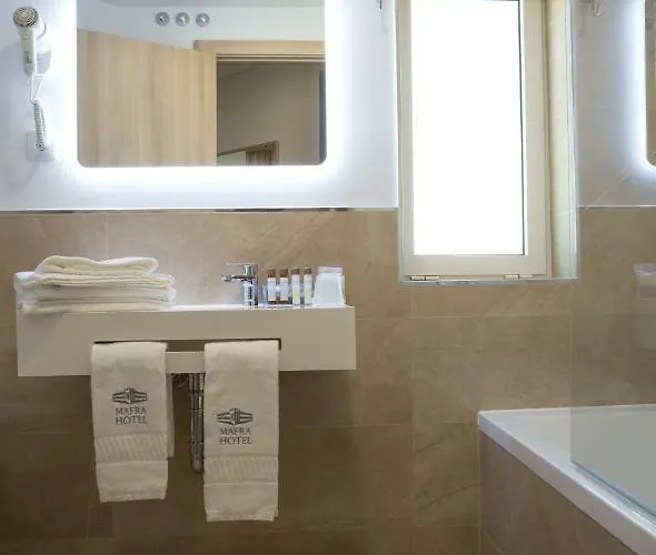 Hotell Mafra Hotel 3*