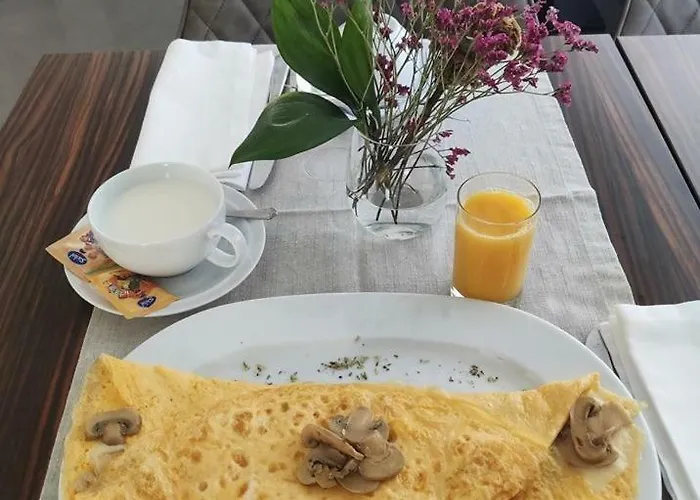 Mafra Hotel Hotell 3*