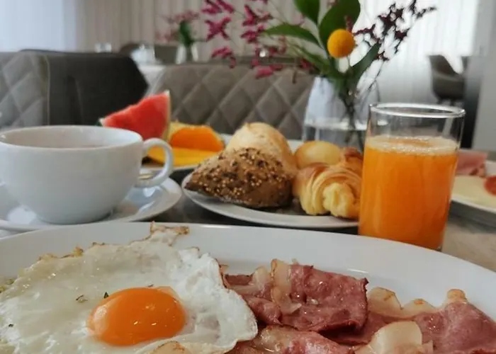 Hotell Mafra Hotel Mafra