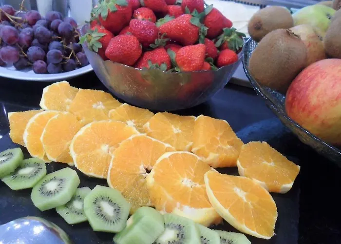 Mafra Hotel Hotell Mafra