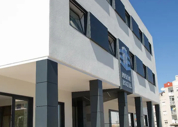 卡斯特劳酒店 酒店 3*