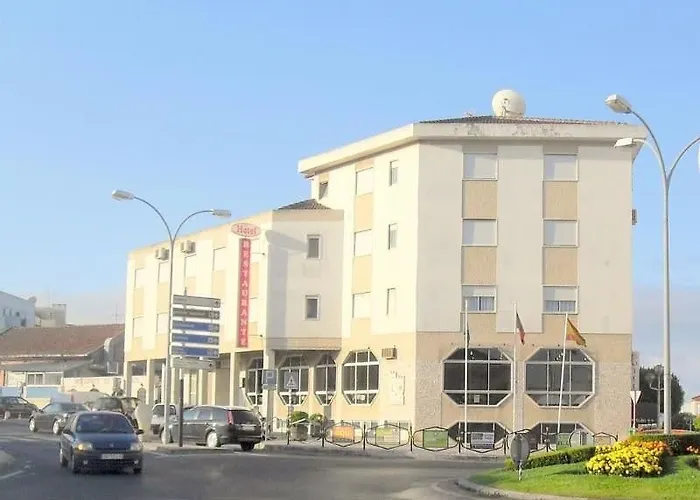 Hotell Mafra Hotel