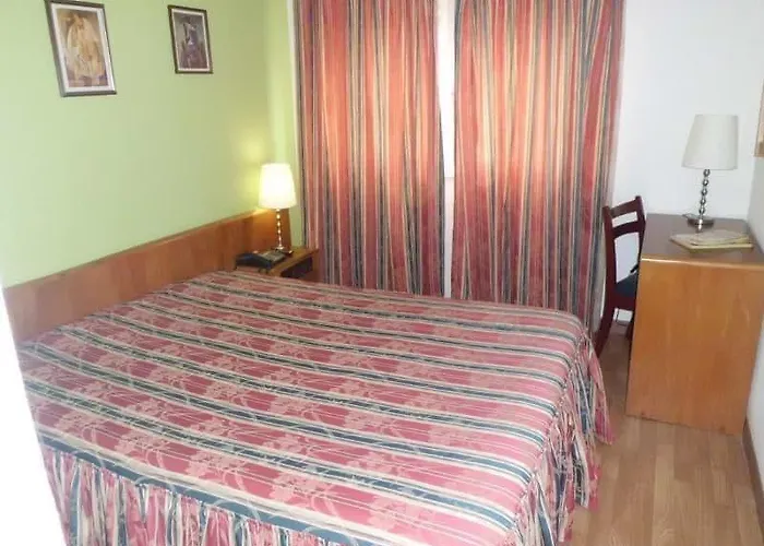 Hotell Mafra Hotel 3*